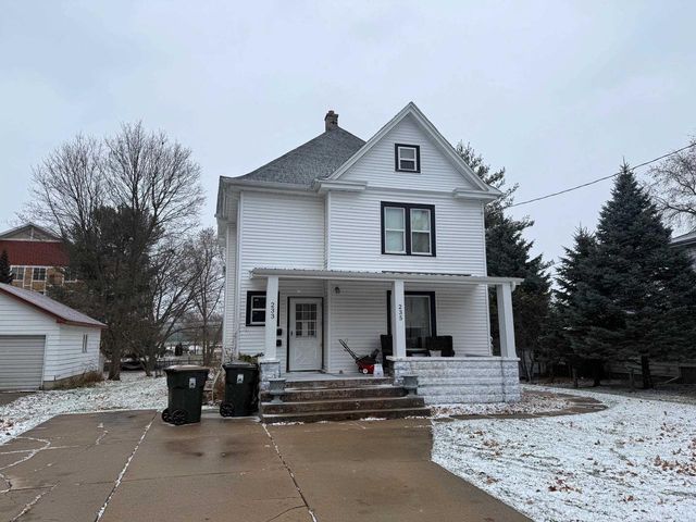 233-235 South Street, Sun Prairie, WI 53590