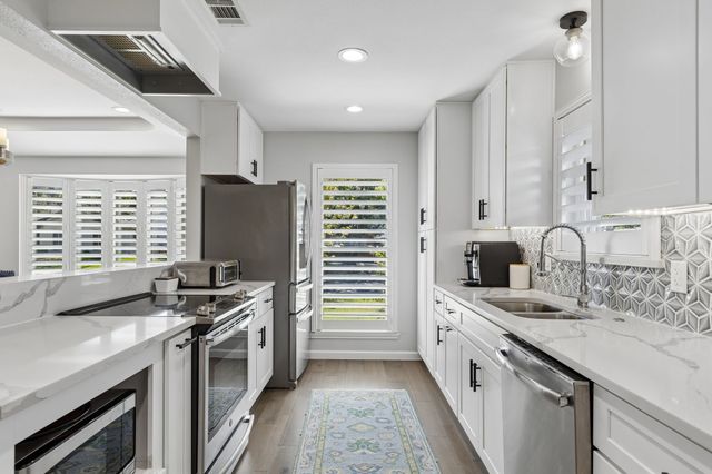 7341 La Sobrina Drive, Dallas, TX 75248