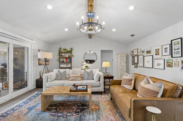 7341 La Sobrina Drive, Dallas, TX 75248