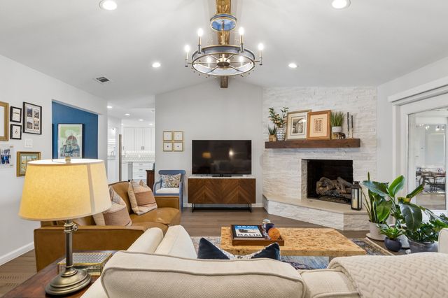 7341 La Sobrina Drive, Dallas, TX 75248