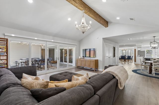 7341 La Sobrina Drive, Dallas, TX 75248