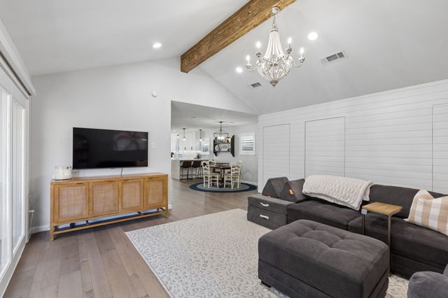 7341 La Sobrina Drive, Dallas, TX 75248
