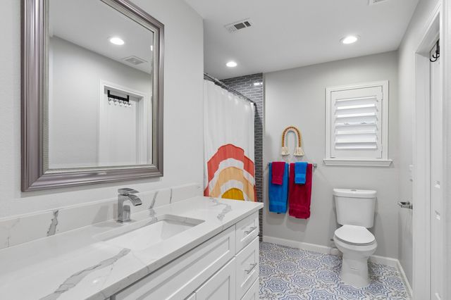 7341 La Sobrina Drive, Dallas, TX 75248