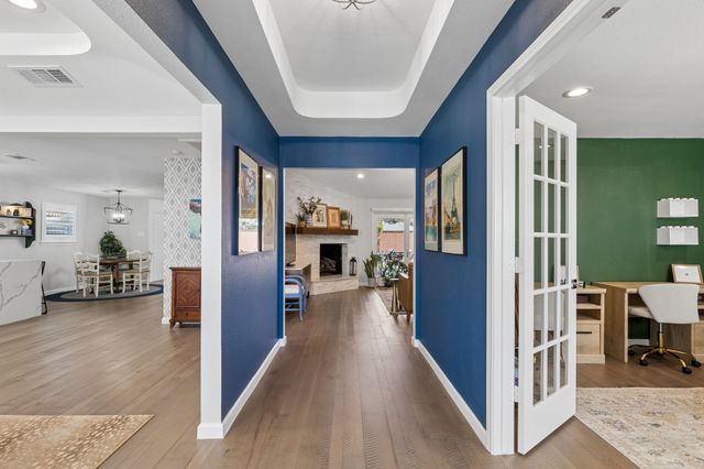 7341 La Sobrina Drive, Dallas, TX 75248
