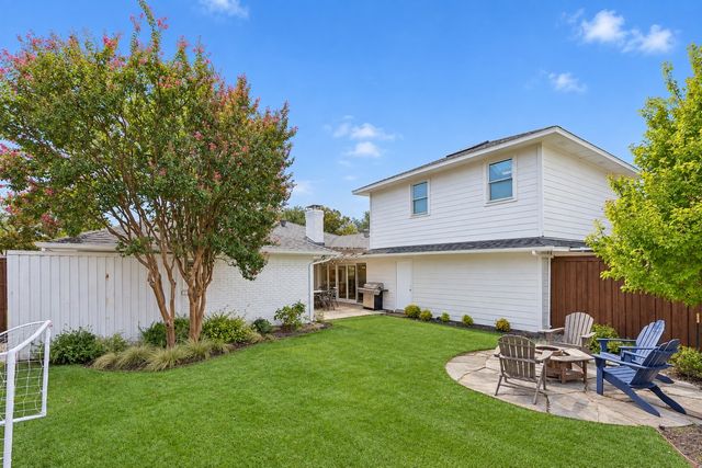 7341 La Sobrina Drive, Dallas, TX 75248