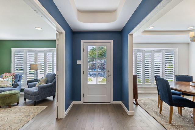 7341 La Sobrina Drive, Dallas, TX 75248