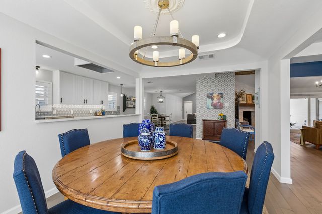 7341 La Sobrina Drive, Dallas, TX 75248