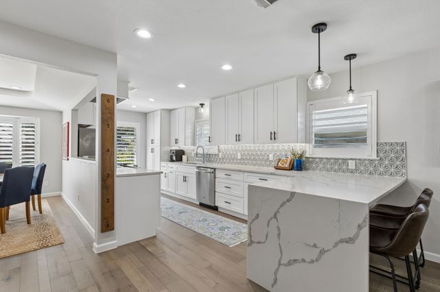 7341 La Sobrina Drive, Dallas, TX 75248