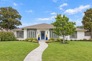 7341 La Sobrina Drive, Dallas, TX 75248