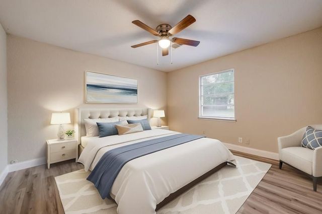 3912 Lakewood Drive, Lake Worth, TX 76135