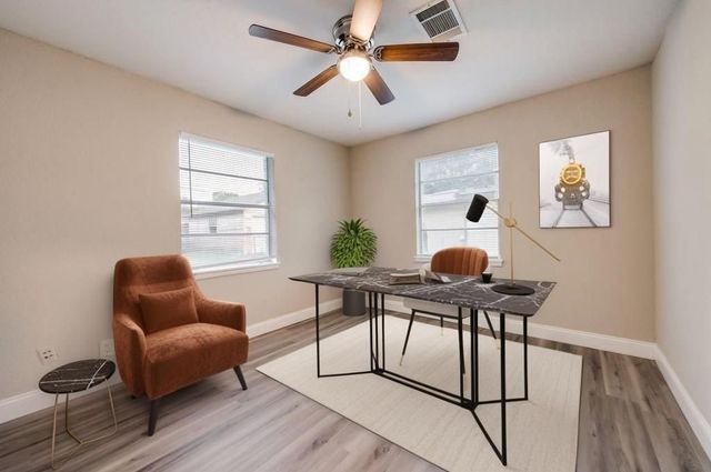 3912 Lakewood Drive, Lake Worth, TX 76135