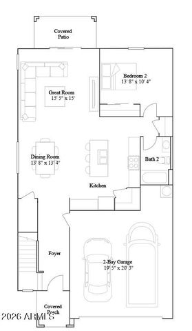 9735 W WELDON Avenue, Phoenix, AZ 85037