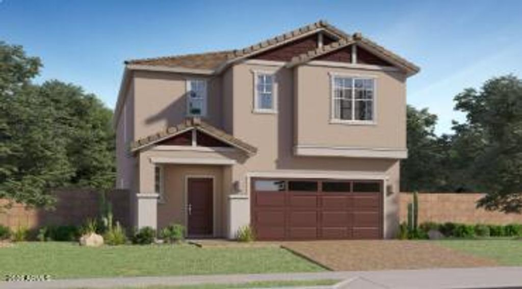 9735 W WELDON Avenue, Phoenix, AZ 85037