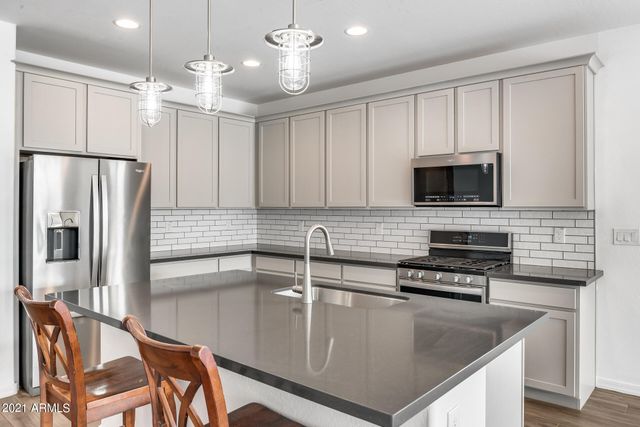 13329 W LARIAT Lane, Peoria, AZ 85383