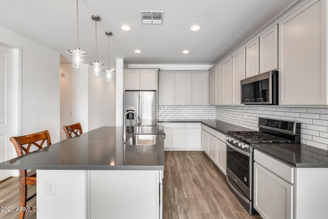 13329 W LARIAT Lane, Peoria, AZ 85383