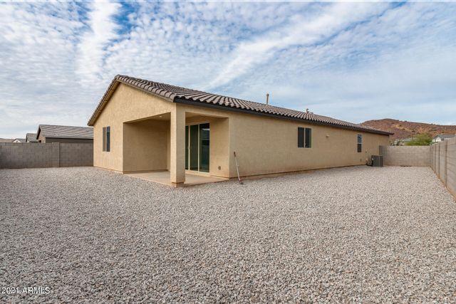 13329 W LARIAT Lane, Peoria, AZ 85383