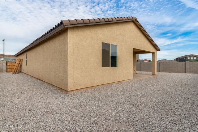 13329 W LARIAT Lane, Peoria, AZ 85383
