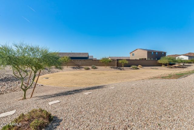 13329 W LARIAT Lane, Peoria, AZ 85383