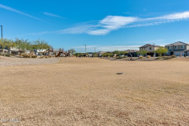 13329 W LARIAT Lane, Peoria, AZ 85383