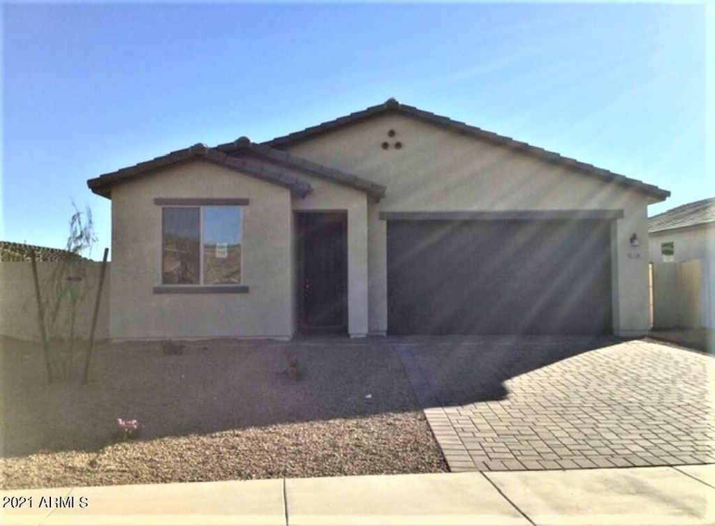 13329 W LARIAT Lane, Peoria, AZ 85383