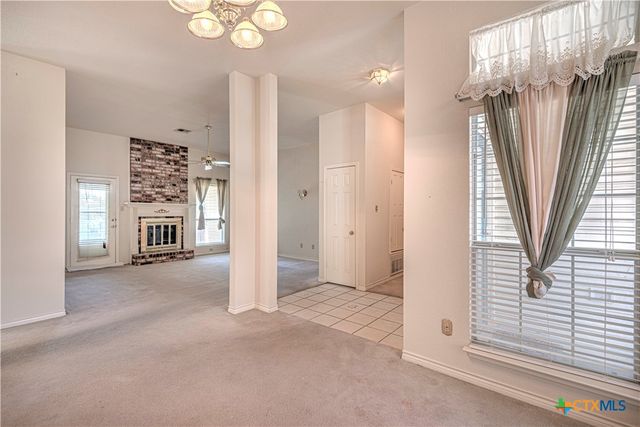 614 Sabine Circle, Temple, TX 76504