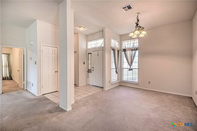 614 Sabine Circle, Temple, TX 76504