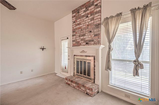 614 Sabine Circle, Temple, TX 76504