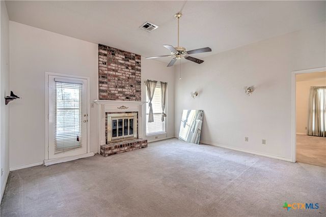 614 Sabine Circle, Temple, TX 76504