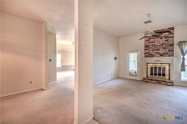 614 Sabine Circle, Temple, TX 76504