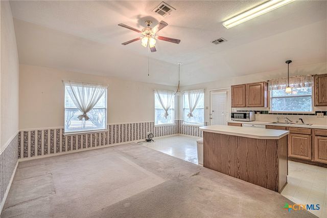 614 Sabine Circle, Temple, TX 76504