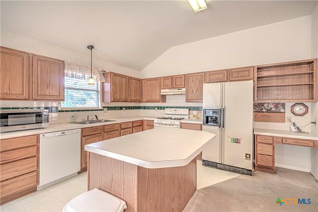614 Sabine Circle, Temple, TX 76504