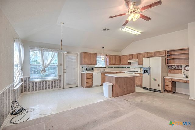 614 Sabine Circle, Temple, TX 76504