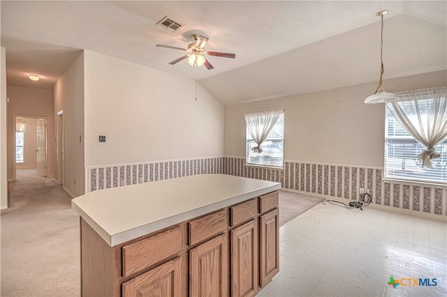 614 Sabine Circle, Temple, TX 76504
