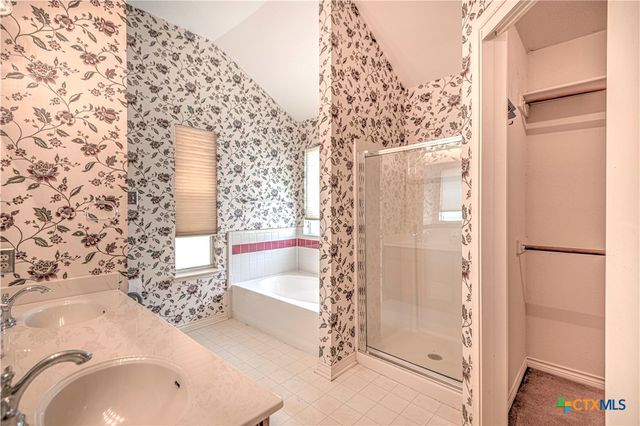 614 Sabine Circle, Temple, TX 76504