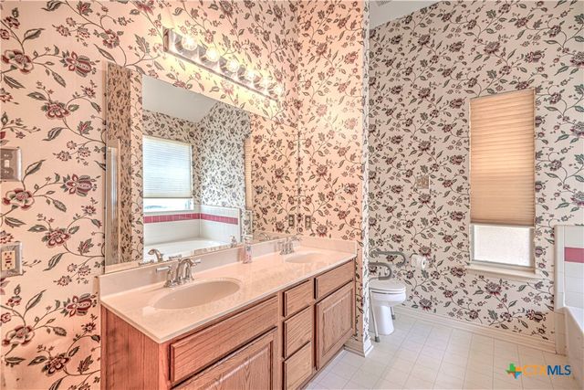 614 Sabine Circle, Temple, TX 76504