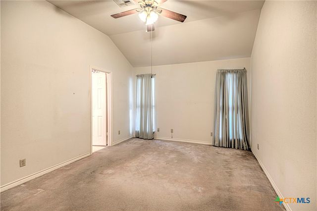 614 Sabine Circle, Temple, TX 76504