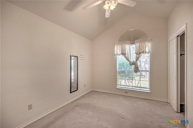 614 Sabine Circle, Temple, TX 76504