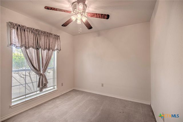 614 Sabine Circle, Temple, TX 76504