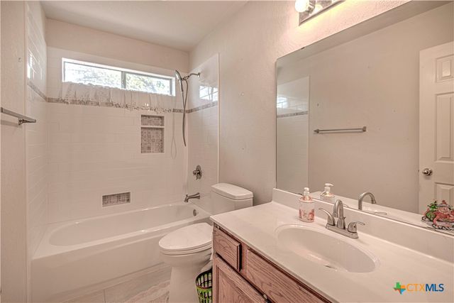 614 Sabine Circle, Temple, TX 76504