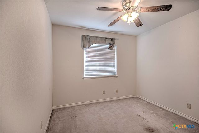 614 Sabine Circle, Temple, TX 76504