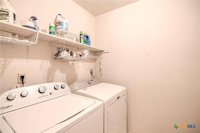 614 Sabine Circle, Temple, TX 76504