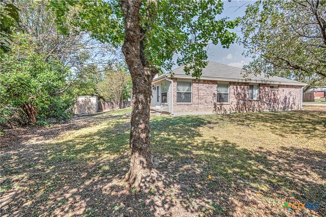 614 Sabine Circle, Temple, TX 76504