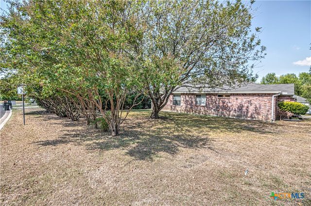 614 Sabine Circle, Temple, TX 76504