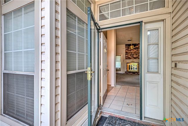 614 Sabine Circle, Temple, TX 76504
