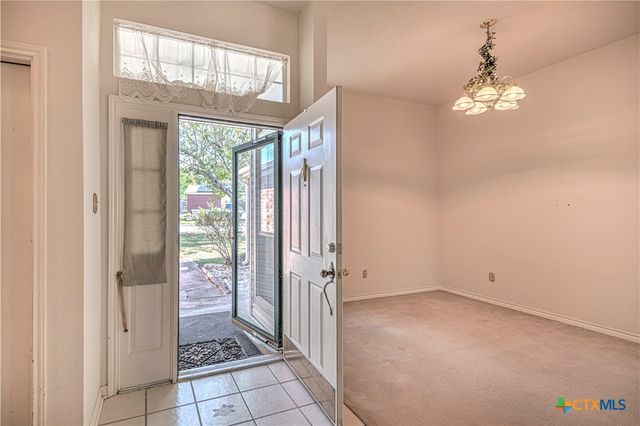 614 Sabine Circle, Temple, TX 76504