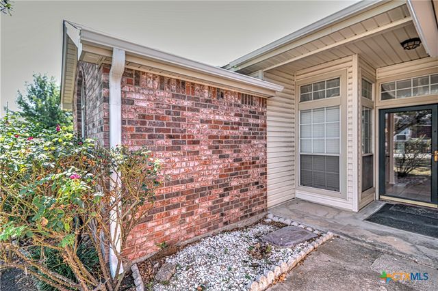 614 Sabine Circle, Temple, TX 76504