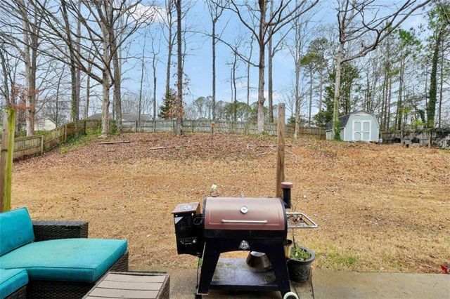 260 Weatherly Drive, Fayetteville, GA 30214