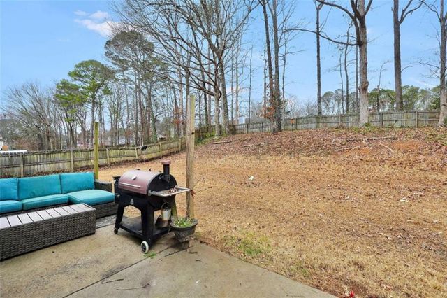 260 Weatherly Drive, Fayetteville, GA 30214