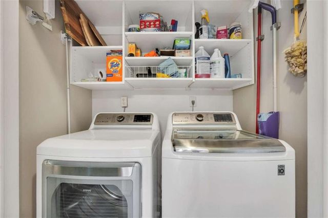 260 Weatherly Drive, Fayetteville, GA 30214