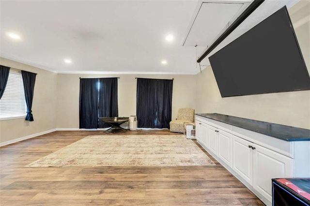 260 Weatherly Drive, Fayetteville, GA 30214